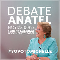 Debate Anatel