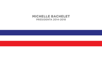 Michelle Bachelet