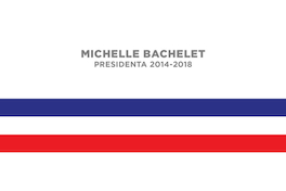 Michelle Bachelet