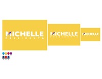 Michelle Presidenta