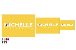 Michelle Presidenta