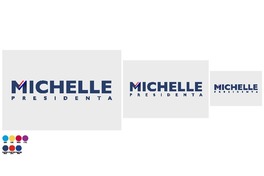 Michelle Presidenta