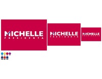 Michelle Presidenta