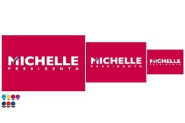 Michelle Presidenta