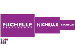 Michelle Presidenta