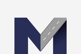 [Eme de color azul y autopista]