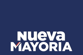 Nueva Mayoría