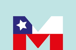 [Eme dieciochera bandera chilena]