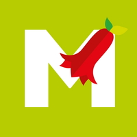 [Eme dieciochera blanca con copihue]