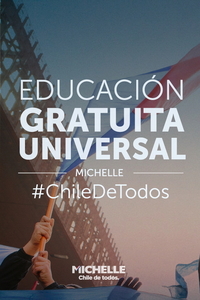 Educación gratuita universal