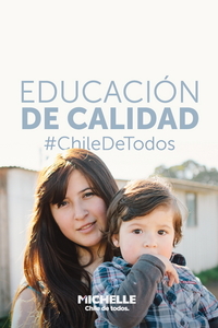 Educación de calidad