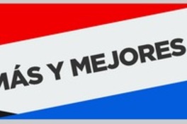 Más y mejores empleos