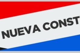 Nueva Constitución