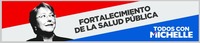 Fortalecimiento de la salud pública
