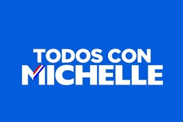 Todos con Michelle