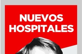 Nuevos hospitales