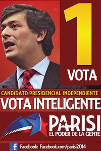 Vota 1