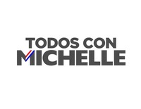 Todos con Michelle