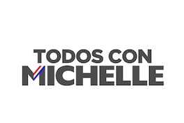 Todos con Michelle