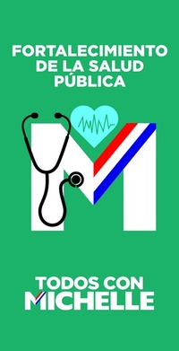 Fortalecimiento de la salud pública