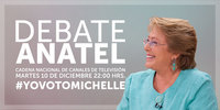 Debate Anatel