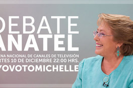 Debate Anatel