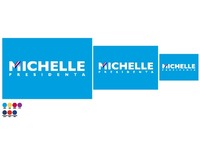 Michelle Presidenta