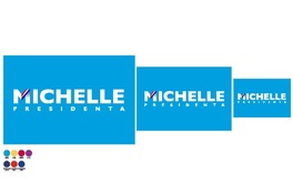 Michelle Presidenta