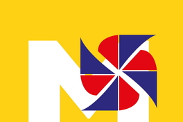 [Eme dieciochera blanca con remolino]