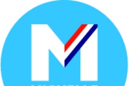 [Chapitas campaña presidencial Michelle Bachelet]