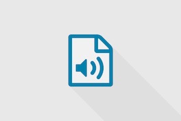 La Discapacidad una cuestión de derechos humanos [grabación sonora] : Carlos Eroles y Carlos Ferreres (compiladores).