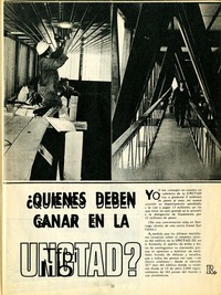 ¿Quiénes deben ganar en la UNCTAD?  [artículo] Camilo Taufic.