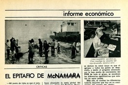 El epitafio de McNamara  [artículo].