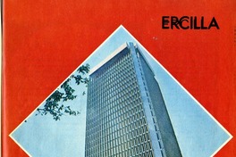 La batalla del desarrollo UNCTAD III [artículo] : Elena Vial y María Paz del Río.