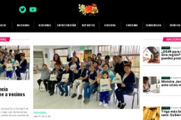 Avispatepollo [recurso electrónico].