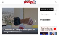 Maipuasuservicio [recurso electrónico]
