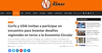 Maray [recurso electrónico].