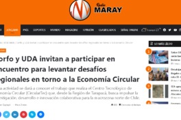 Maray [recurso electrónico].