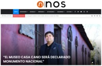 Nosmagazine [recurso electrónico].