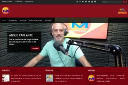 Fmmusic [recurso electrónico].