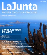 Revistalajunta [recurso electrónico].