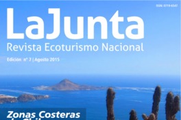 Revistalajunta [recurso electrónico].