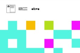 Experiencias que nos conectan innovación en educación museal [recurso electrónico] : Ministerio de las Culturas, las Artes y el Patrimonio