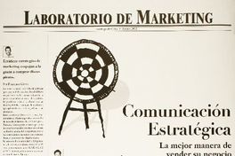 Laboratorio de marketing