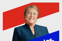 Chile de todos Nueva Mayoría.