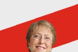 Chile de todos Nueva Mayoría.