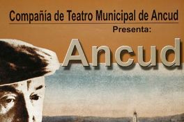 Ancud Neruda en tu memoria de Carlos González Saldivia.