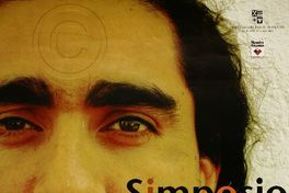 Simposio Excepciones y limitaciones al derecho de autor en la búsqueda del equilibrio en la era digital 1 y 2 de septiembre de 2004.