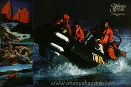 Vacaciones aventuras parques nacionales ríos & fiordos patagónicos Chile.