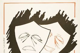 Muestra teatro juventud popular dolores y esperanzas.